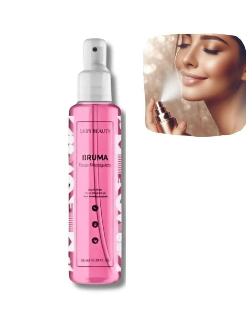 Bruma Fixadora de Maquiagem Rosa Mosqueta 130ml - Lady Beauty Festa Junina