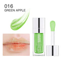 Lip Glow Oil Color Reviver Cherry Oil: Óleo Labial Hidratante com Brilho e Efeito Revitalizante