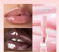 Gisou Honey Infused Lip Oil - Óleo Labial Hidratante com Mel